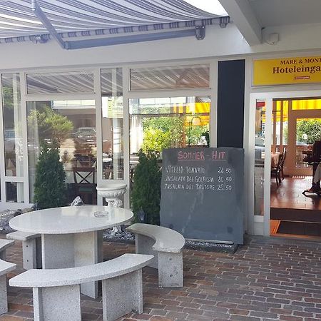 Hotel Mare & Monti Bassersdorf Екстериор снимка