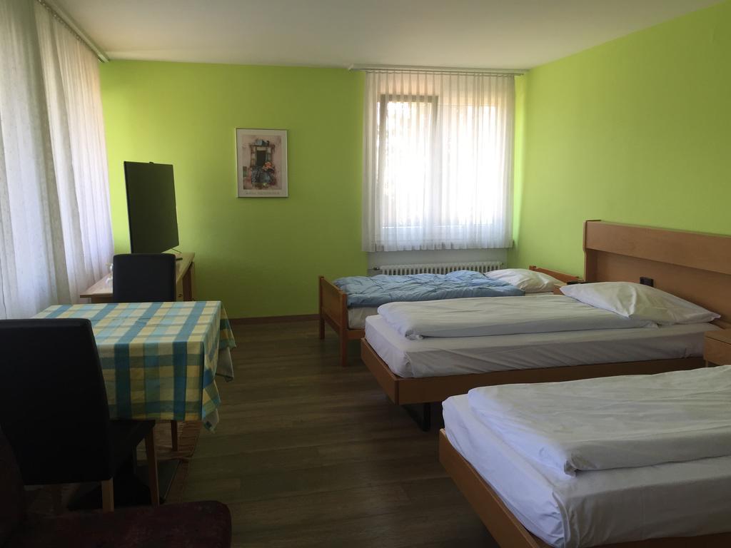 Hotel Mare & Monti Bassersdorf Екстериор снимка