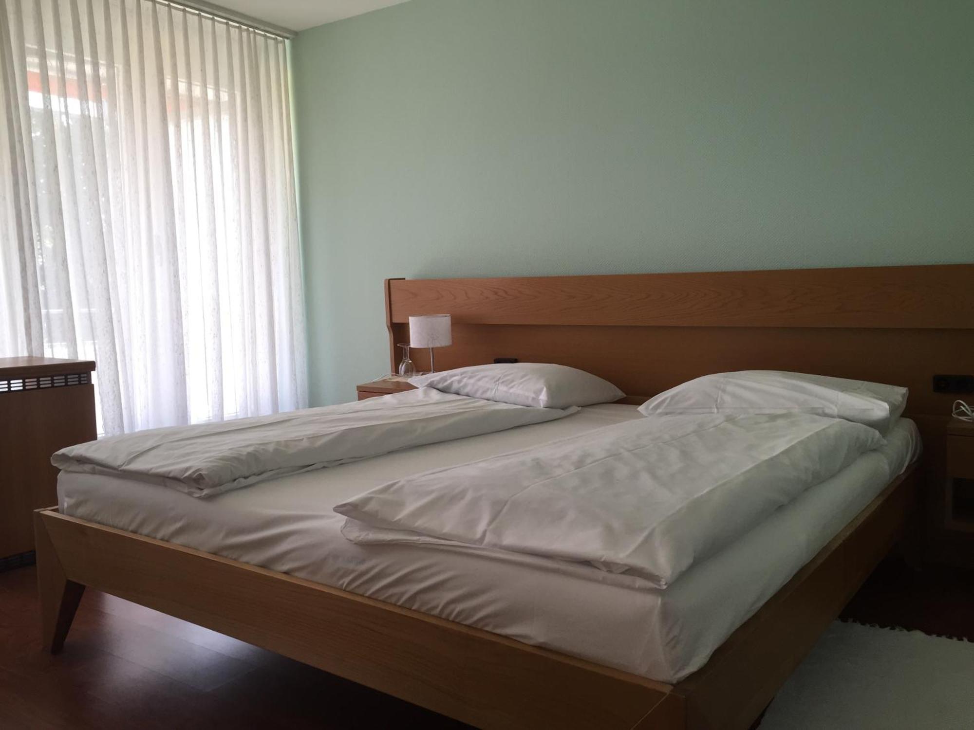 Hotel Mare & Monti Bassersdorf Стая снимка
