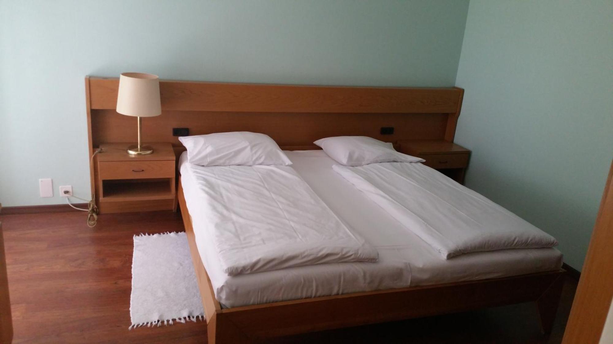 Hotel Mare & Monti Bassersdorf Стая снимка