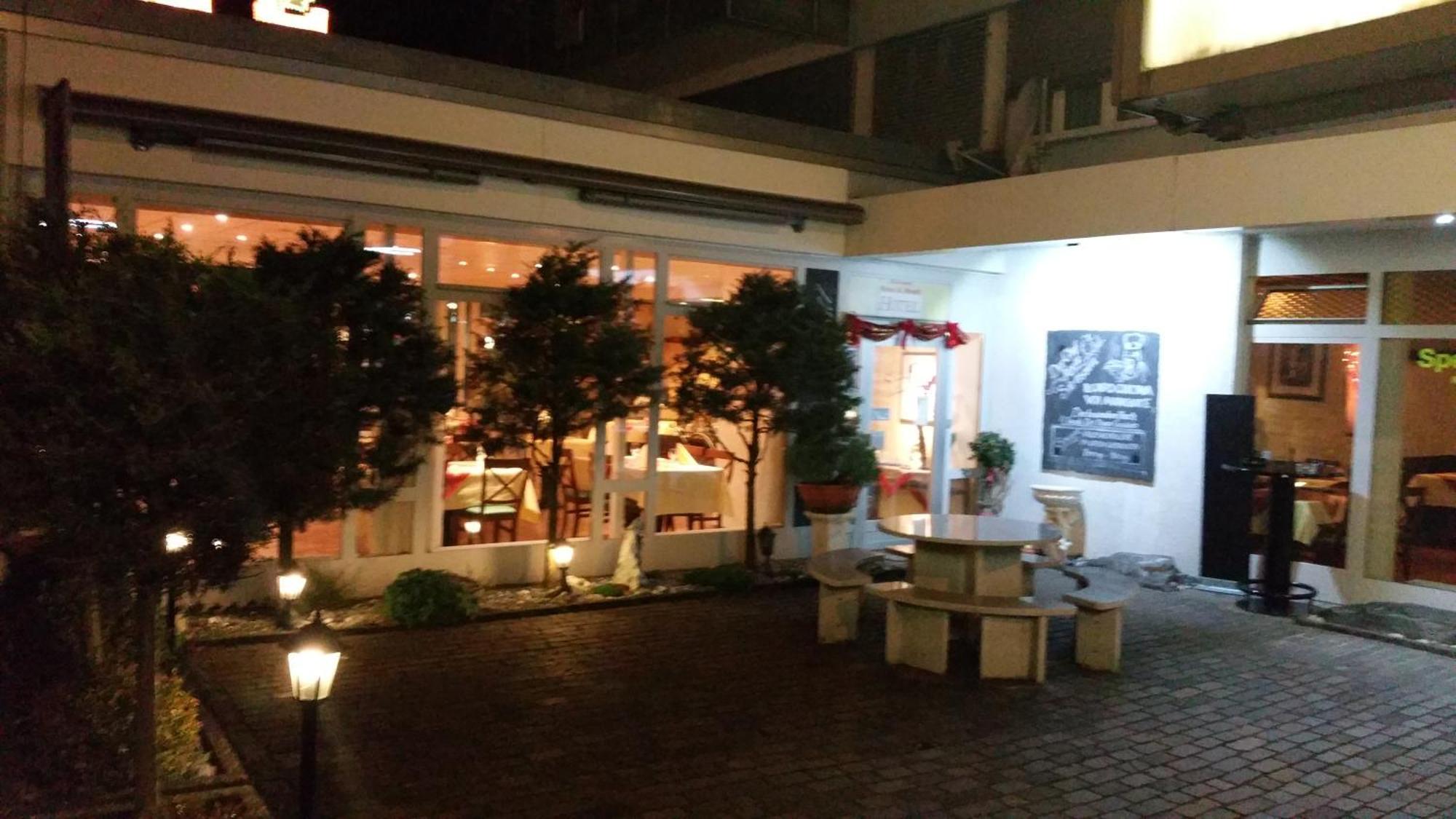 Hotel Mare & Monti Bassersdorf Екстериор снимка