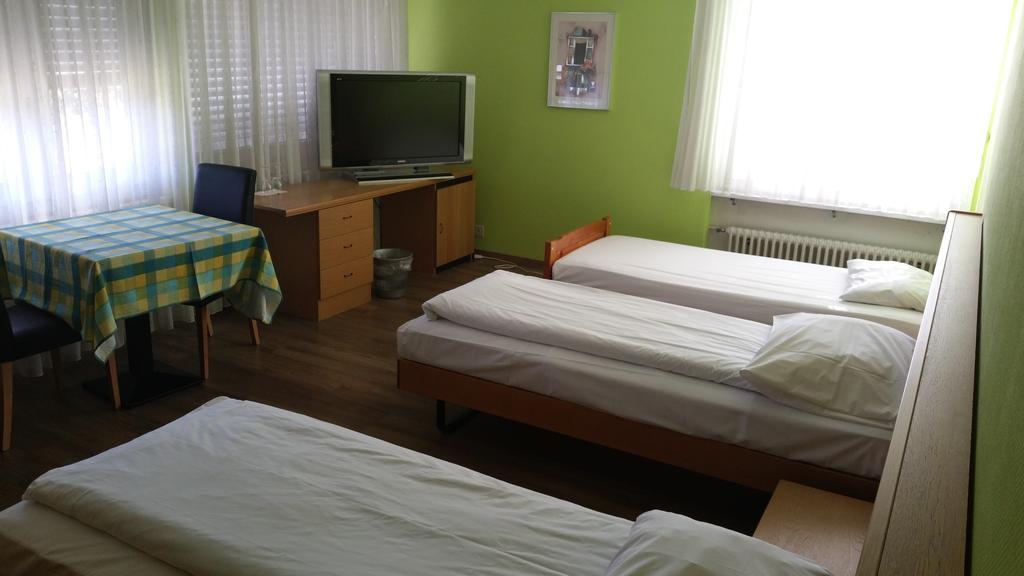 Hotel Mare & Monti Bassersdorf Екстериор снимка
