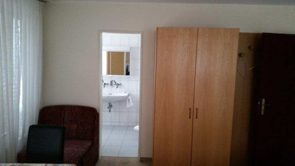 Hotel Mare & Monti Bassersdorf Стая снимка