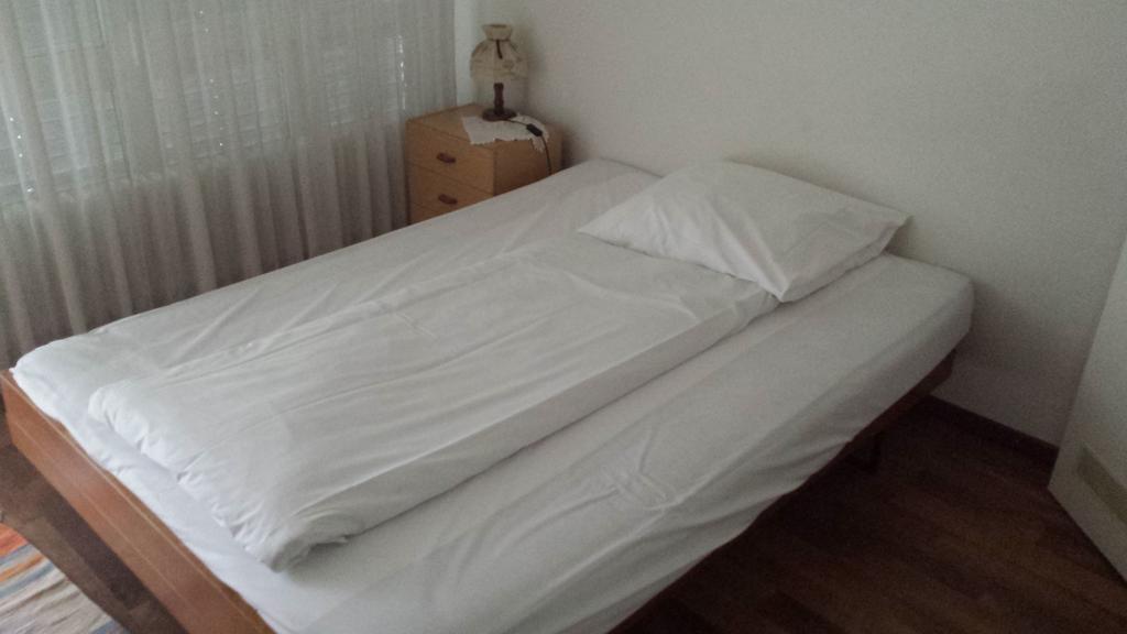 Hotel Mare & Monti Bassersdorf Екстериор снимка
