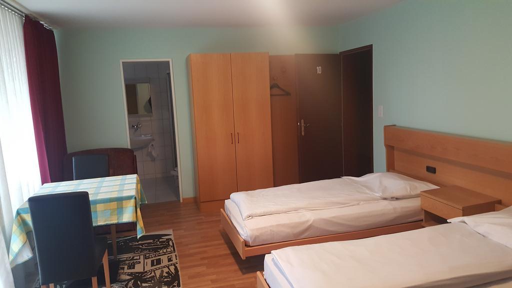 Hotel Mare & Monti Bassersdorf Екстериор снимка