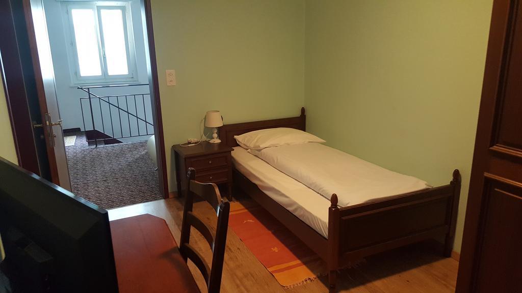 Hotel Mare & Monti Bassersdorf Екстериор снимка